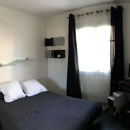 Grand Appartement Ajaccio Avec Parking 外观 照片