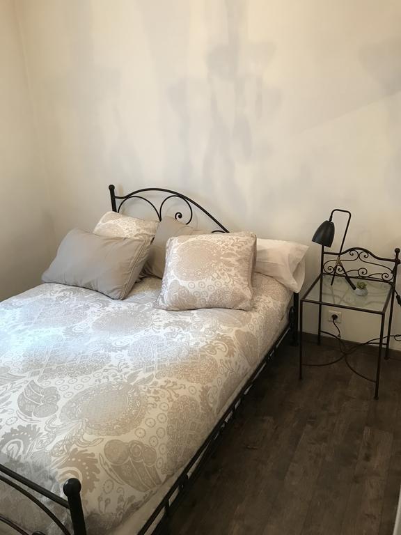 Grand Appartement Ajaccio Avec Parking 外观 照片