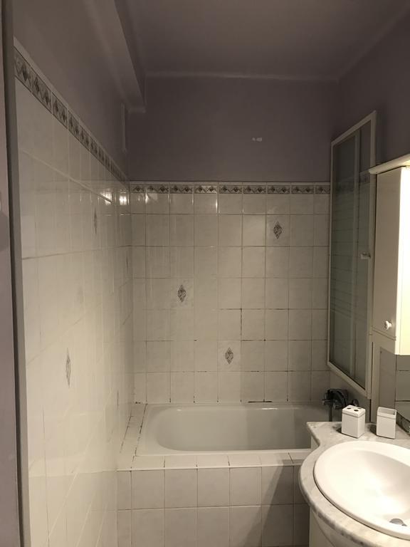 Grand Appartement Ajaccio Avec Parking 外观 照片